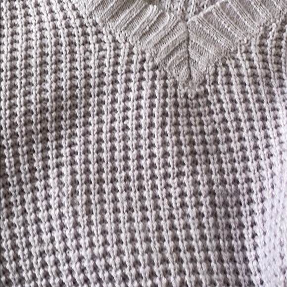 Crop sweater - Picture 6 of 6